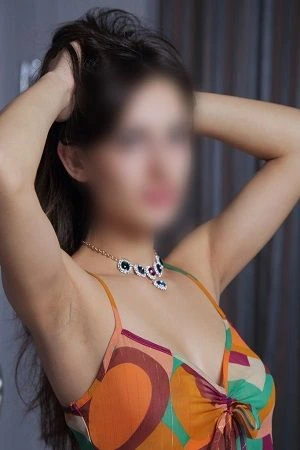 Mahipalpur escorts profile